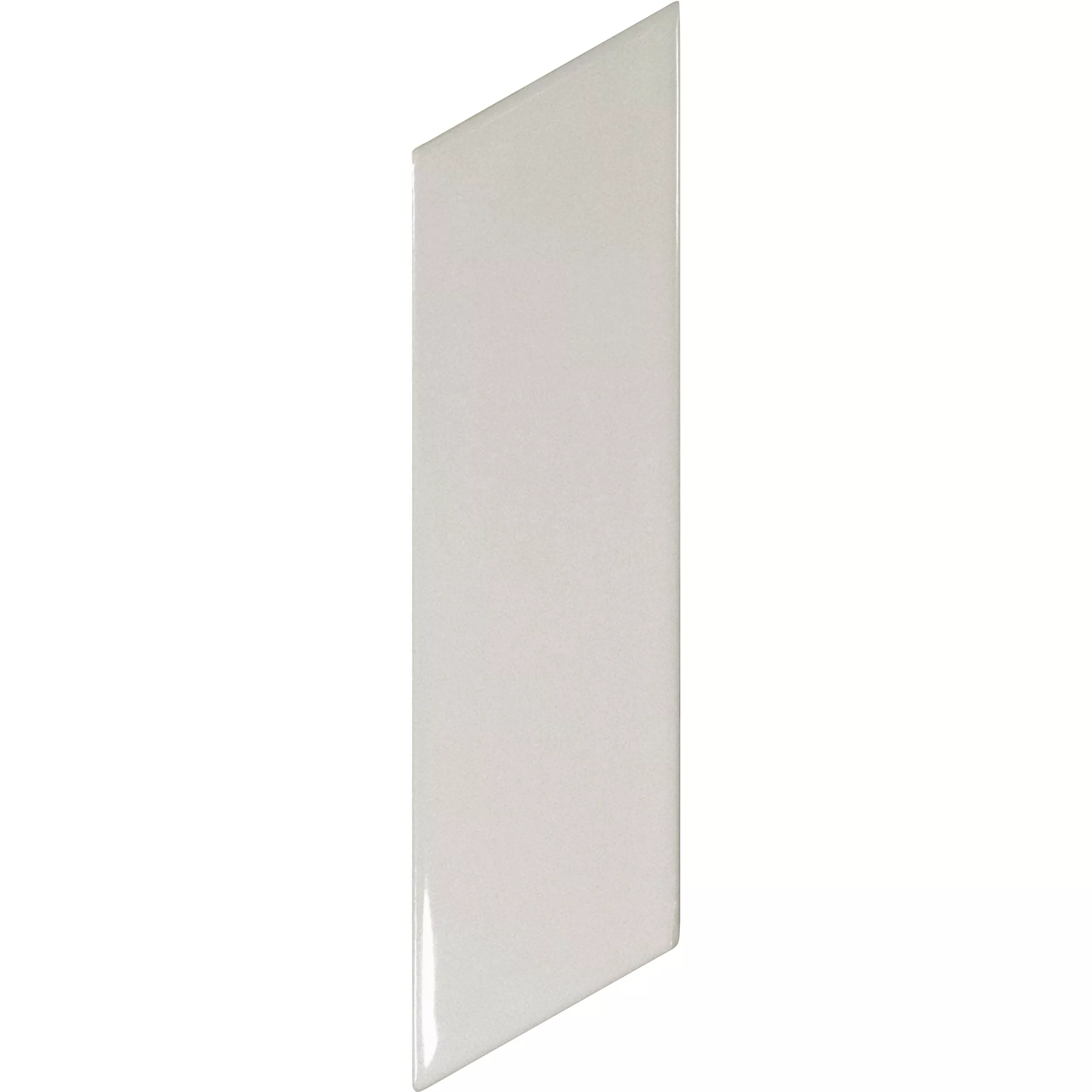 Фото плитки EQUIPE CHEVRON WALL LIGHT GREY RIGHT 23360 5.2X18.6 из коллекции EQUIPE CHEVRON 