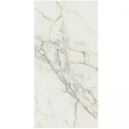 Фото плитки ATLAS CONCORDE MARVEL CALACATTA EXTRA LAPPATO AY2N 120X240X0,9 из коллекции ATLAS CONCORDE MARVEL 