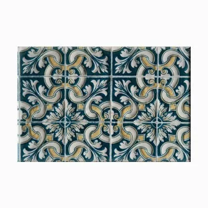 Фото плитки IMOLA CERAMICA TRADIZIONE 9 12X18 из коллекции IMOLA TRADIZIONE 