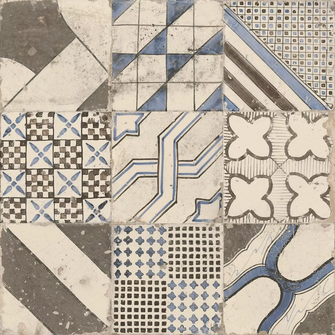 Фото плитки IMOLA CERAMICA MAJO 60 60X60 из коллекции IMOLA URBIKO 