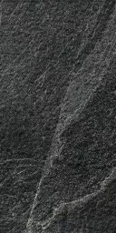 Фото плитки IMOLA X-ROCK BLACK X-ROCK 12N AS 60X120 из коллекции IMOLA X-ROCK 