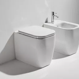 НАПОЛЬНЫЙ БЕЗОБОДКОВЫЙ УНИТАЗ SIMAS HENGES (HE01/F91)