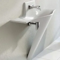 КАМЕННАЯ РАКОВИНА 100 СМ MARMORIN ATAMI (465 100 020 XX X)