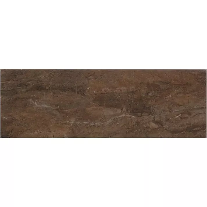 Фото плитки SALONI REALE MARRON ZB6630 20x60 из коллекции SALONI REALE 