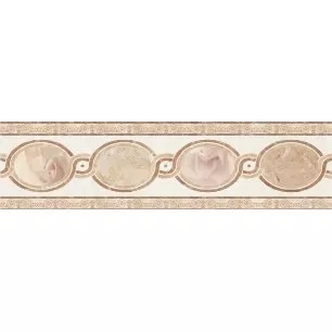 PAMESA CERAMICA DANTE CENEFA DEDALO 12x45