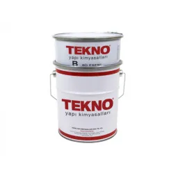 ПОЛИУРИТАНОВЫЙ ГЕРМЕТИК ДЛЯ ШВОВ TEKNOPOLIDERZ 2K 10КГ (TN0065)