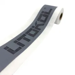 ГИДРОИЗОЛЯЦИОННАЯ ЛЕНТА 120X70 ММ LITOKOL LITOBAND R10 10 МЕТРОВ (LBND0010)
