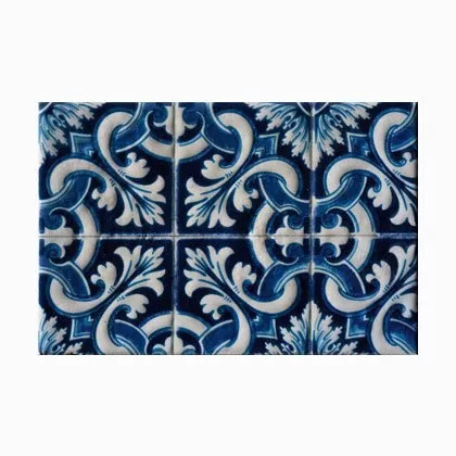 Фото плитки IMOLA CERAMICA TRADIZIONE 4 12X18 из коллекции IMOLA TRADIZIONE 