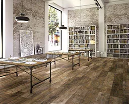 GRESPANIA CAVA CERAMICA