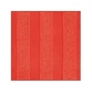 Фото плитки PAMESA AGATHA RAYAS RELIEVE CARMIN 20x20 из коллекции PAMESA AGATHA  