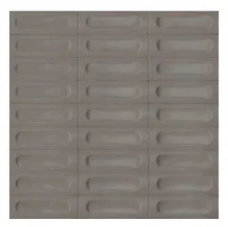 Фото плитки MARAZZI CONFETTO MEUY STRUTTURA 3D SAVOIARDO AVIO 5X15X1 из коллекции MARAZZI CONFETTO 