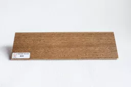 ПЛИНТУС LUCCIANO ШПОН НАТ. ДЕРЕВА 500 82X16