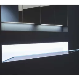 РАКОВИНА ВСТРАИВАЕМАЯ В СТЕНУ 126 СМ ANTONIO LUPI BATTIGIA (BATTIGIA-126)