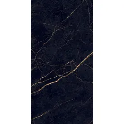 Фото плитки FLAVIKER SUPREME EVO NOIR LAURENT RET PF60005738 60X120X0,9 из коллекции FLAVIKER SUPREME EVO 