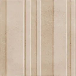 Фото плитки MARAZZI CROGIOLO MGUF ARTCRAFT CALCE STRUTTURA 3D BANDE 20X20X1,15 из коллекции MARAZZI CROGIOLO ARTCRAFT 