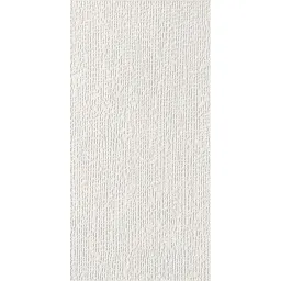 Фото плитки ATLAS CONCORD 3D WALL CARVE SIGN WHITE MATT A57W 40X80X0,85 из коллекции ATLAS CONCORDE 3D WALL CARVE 