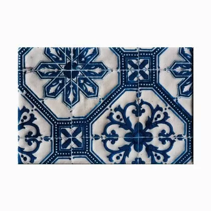 Фото плитки IMOLA CERAMICA TRADIZIONE 8 12X18 из коллекции IMOLA TRADIZIONE 