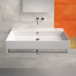 КЕРАМИЧЕСКАЯ РАКОВИНА 100 СМ CATALANO PREMIUM (110VP00)