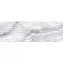 Фото плитки ІНТЕРКЕРАМА GALATEA СВІТЛО-СІРИЙ 2580 232 071/P из коллекции ІНТЕРКЕРАМА GALATEA 