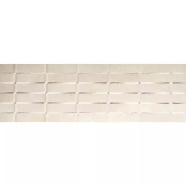 Фото плитки GRESPANIA BASKET BEIGE 31.5x100 из коллекции GRESPANIA LANDART 