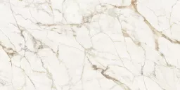 Фото плитки XTONE BY URBATEK CALACATTA G1053 GOLD SILK 150X300 из коллекции XTONE BY URBATEK CALACATTA 