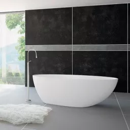 ВАННА КАМЕННАЯ MARMORIN CLEO 170Х85 СМ (P_W_307_01_1700)