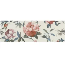 Фото плитки MARAZZI MOMENTI MACU BIANCO DECORO PAINTING B 40X120X0,6 из коллекции MARAZZI MOMENTI 