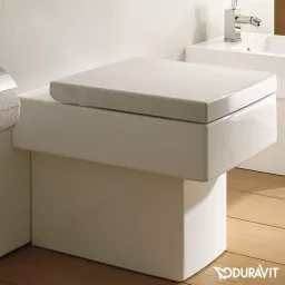 НАПОЛЬНЫЙ УНИТАЗ DURAVIT VERO (2117090000)