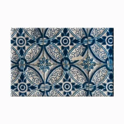 Фото плитки IMOLA CERAMICA TRADIZIONE 7 12X18 из коллекции IMOLA TRADIZIONE 