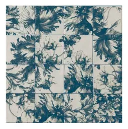 Фото плитки MARAZZI CONFETTO MEM7 DECORO TRATTO BIANCO MATT 10X10X1 из коллекции MARAZZI CONFETTO 