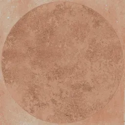 Фото плитки MARAZZI CROGIOLO MGVS ARTCRAFT COTTO DECORO BOLLI 20X20X1 из коллекции MARAZZI CROGIOLO ARTCRAFT 