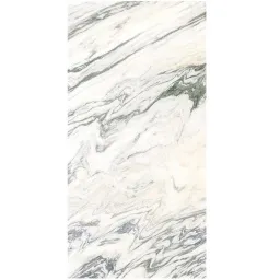 Фото плитки MARAZZI GRANDE MARBLE LOOK BIANCO ARNI SATIN BOOKMATCH A 162X324X1,2 из коллекции MARAZZI GRANDE MARBLE LOOK  Фото плитки MARAZZI GRANDE MARBLE LOOK BIANCO ARNI SATIN BOOKMATCH A 162X324X1,2 из коллекции MARAZZI GRANDE MARBLE LOOK