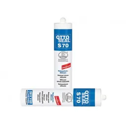 СИЛИКОНОВЫЙ ГЕРМЕТИК LITOKOL OTTOSEAL S70 С1109 СЕРАЯ НОЧЬ (8NTRGNT0201)