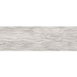 Фото плитки ІНТЕРКЕРАМА ATRIUM СІРИЙ ТЕМНИЙ 2580 186 072/P из коллекции ІНТЕРКЕРАМА ATRIUM 