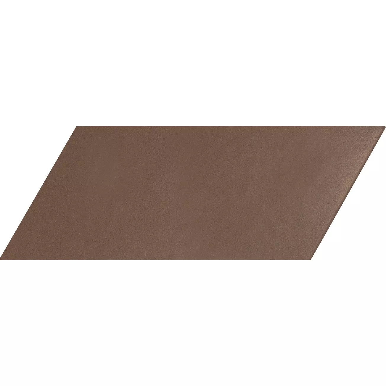 Фото плитки EQUIPE CHEVRON MARRON LEFT 23206 9X20.5 из коллекции EQUIPE CHEVRON 