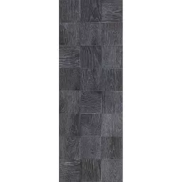 Фото плитки PORCELANOSA TACO CHESTER G271 ANTRACITA 31,6X90X1,2 из коллекции PORCELANOSA CHESTER 