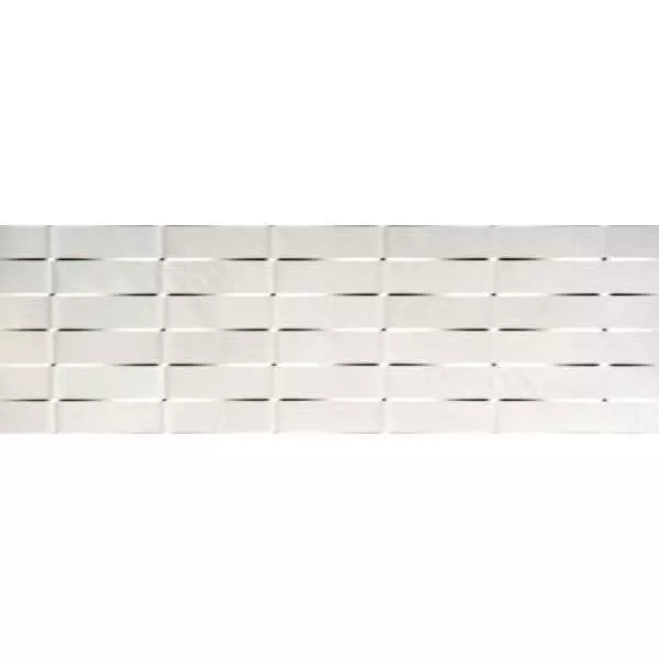 Фото плитки GRESPANIA BASKET BLANCO 31.5x100 из коллекции GRESPANIA LANDART 