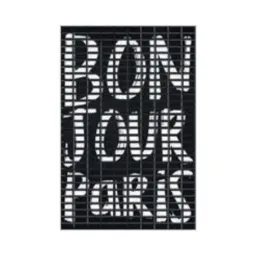 Фото плитки FIANDRE DESIGN YOUR SLABS BONJOUR WHITE COMPOSIZIONE ART 6 MQ Y4X100D320085 10X20X0,85 из коллекции FIANDRE DESIGN YOUR SLABS 