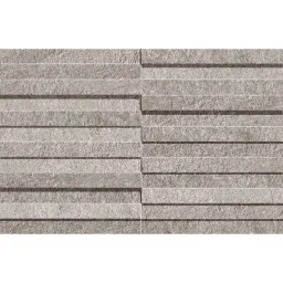 Фото плитки ATLAS CONCORDE BRAVE PEARL INDUSTRIAL 3D MATT A1FX 44X28,5X1 из коллекции ATLAS CONCORDE BRAVE 