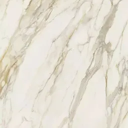 Фото плитки REX ETOILE CREME GLOSSY RET 761751 120X120X0,6 из коллекции REX ETOILE DE REX 