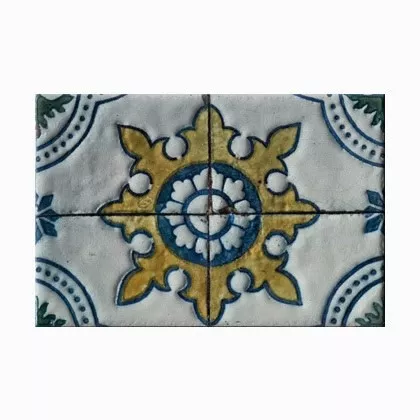 Фото плитки IMOLA CERAMICA TRADIZIONE 5 12X18 из коллекции IMOLA TRADIZIONE 