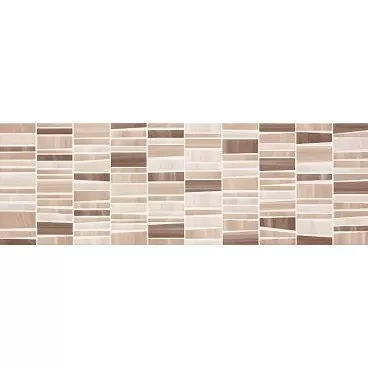 Фото плитки SALONI VETRO VISON MOSAICO 20x60 из коллекции SALONI VETRO 