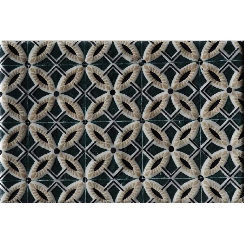 Фото плитки IMOLA CERAMICA TRADIZIONE 12 12X18 из коллекции IMOLA TRADIZIONE 