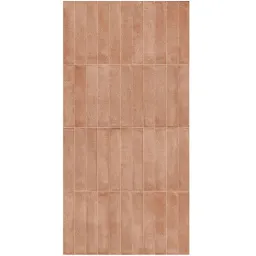 Фото плитки MARAZZI CROGIOLO MGU3 ARTCRAFT COTTO 5,3X30X1 из коллекции MARAZZI CROGIOLO ARTCRAFT 