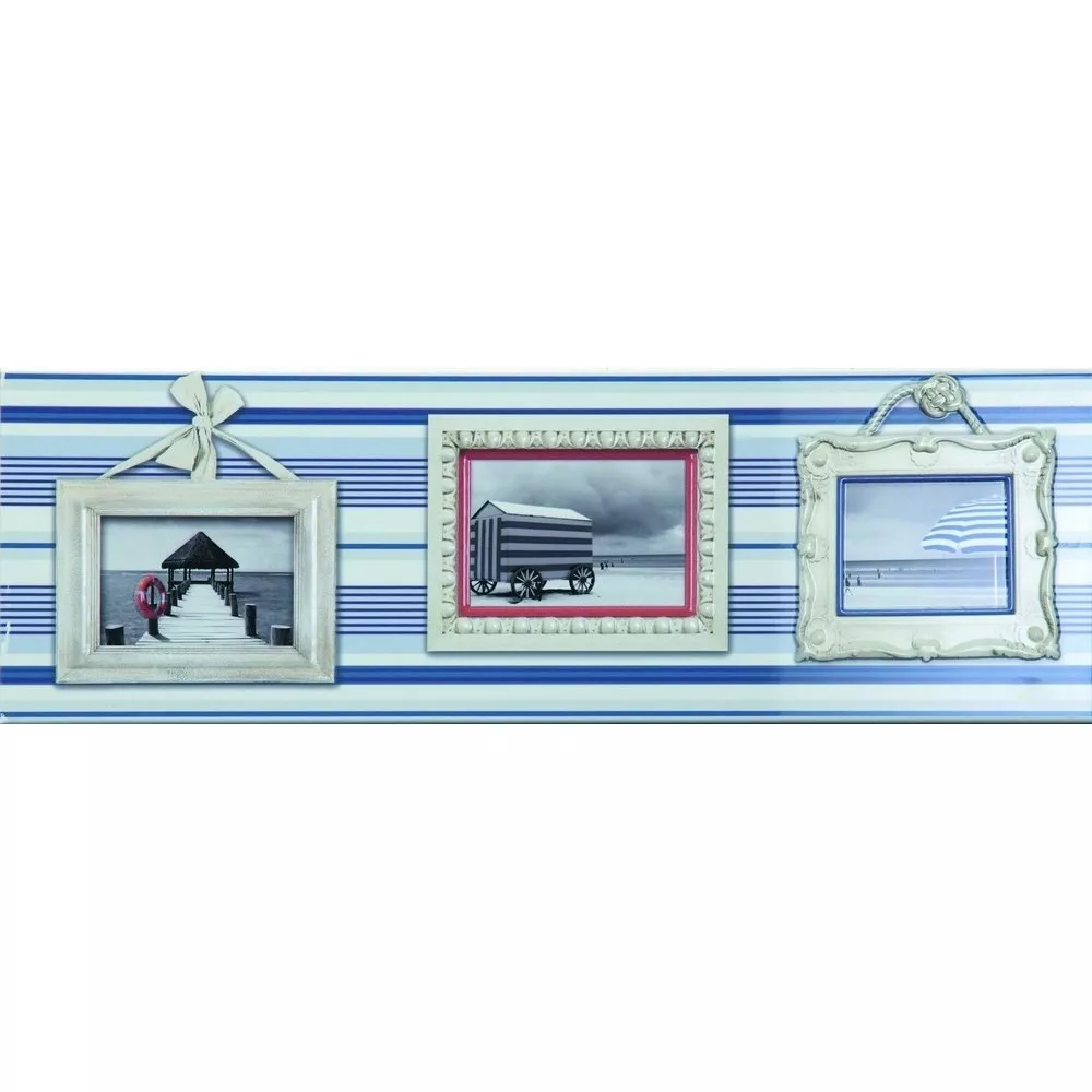 Фото плитки SALONI BALNEAR В IRIS 25x75 из коллекции SALONI JAZZ 