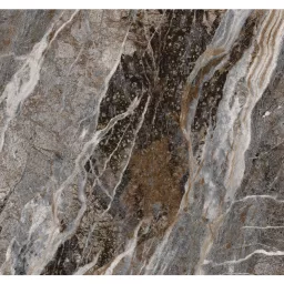 Фото плитки ІНТЕРКЕРАМА MAJESTIC КОРИЧНЕВИЙ ТЕМНИЙ 6060 141 032/KL из коллекции ІНТЕРКЕРАМА MAJESTIC 