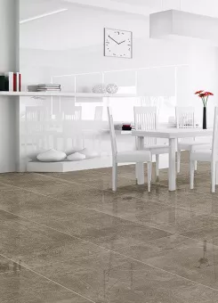 ІНТЕРКЕРАМА RELIABLE КОРИЧНЕВИЙ СВІТЛИЙ 12060 03 031