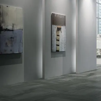 FIANDRE MAXIMUM MEGALITH MAX. MEGABLACK MAS1061010 100X100X0,6