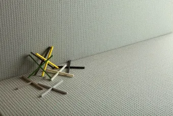 MUTINA PICO RED DOTS BLANC BOPRD21 60X60