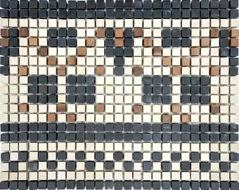 KOTTO MI7 К060802 LVIV LEGENDS 15,6X20,4X1